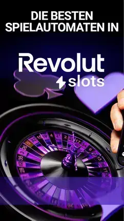 Revolut Slots preview